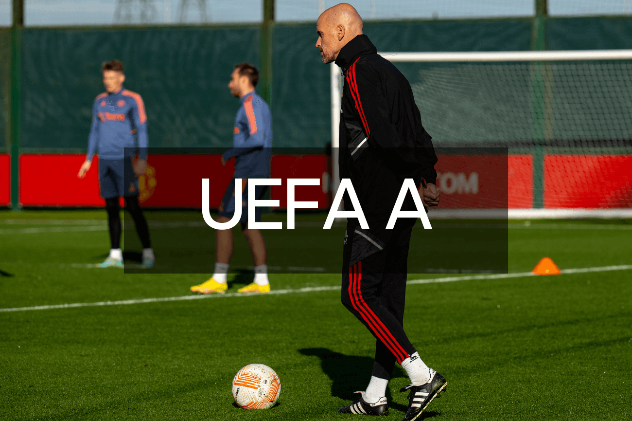 UEFA A