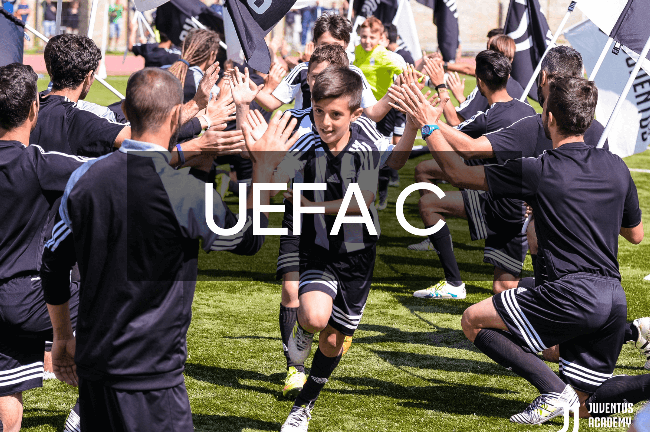 UEFA C