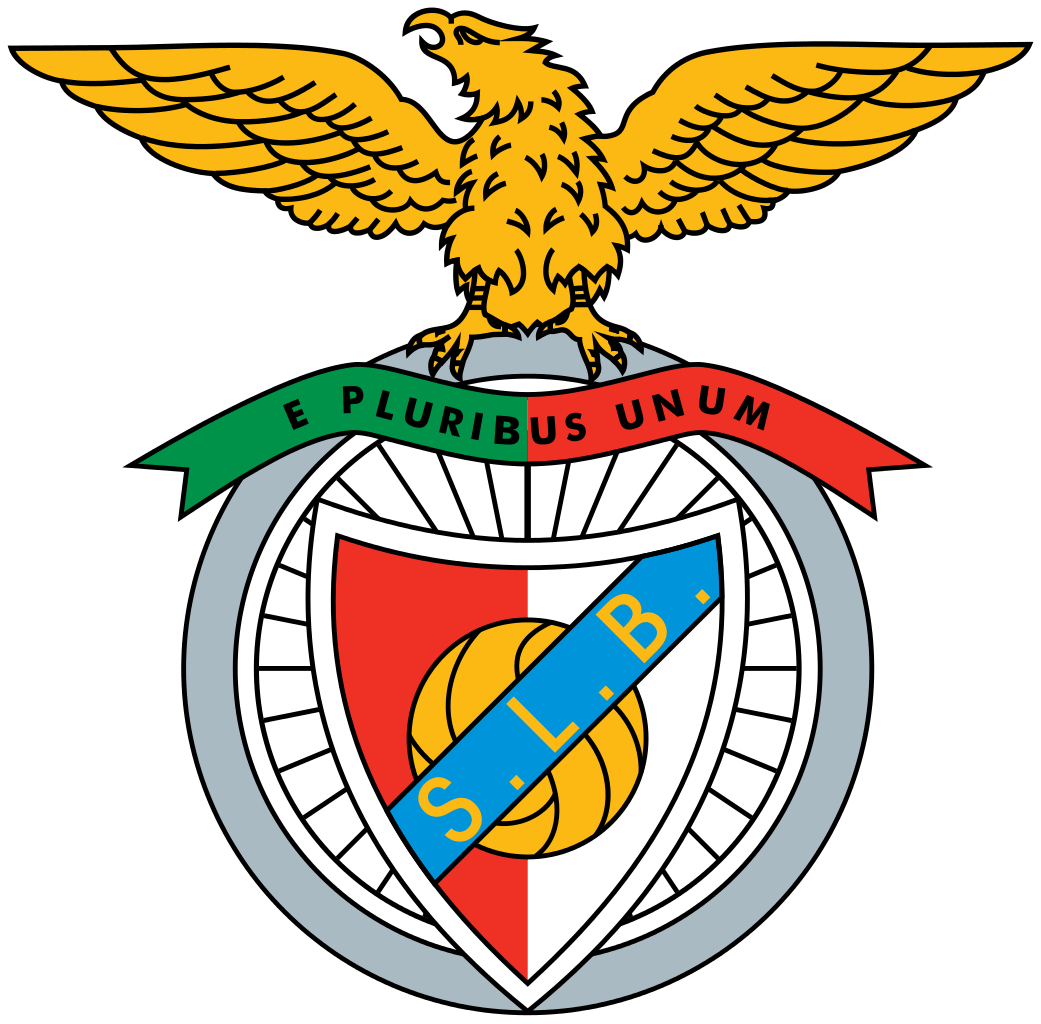 SL Benfica Club Crest