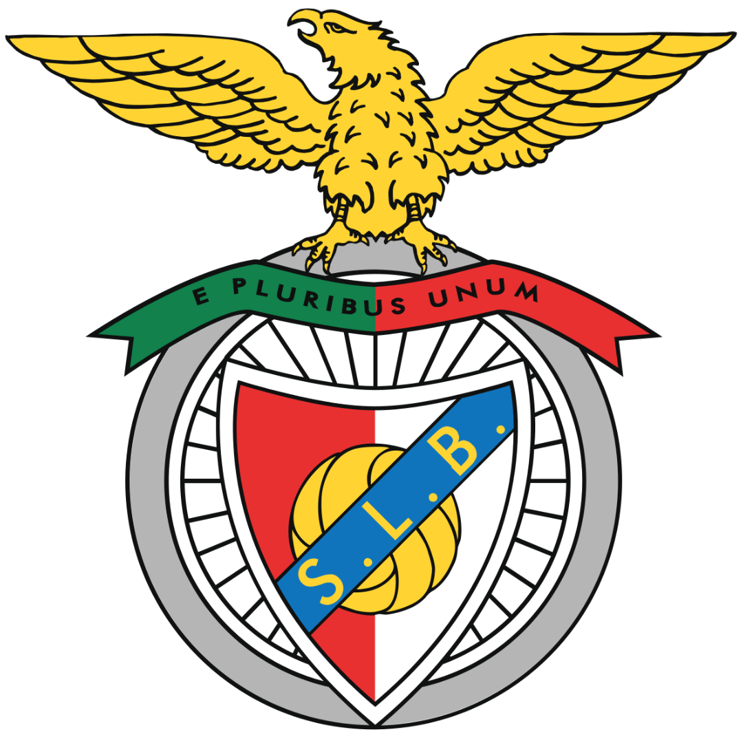 Benfica Badge