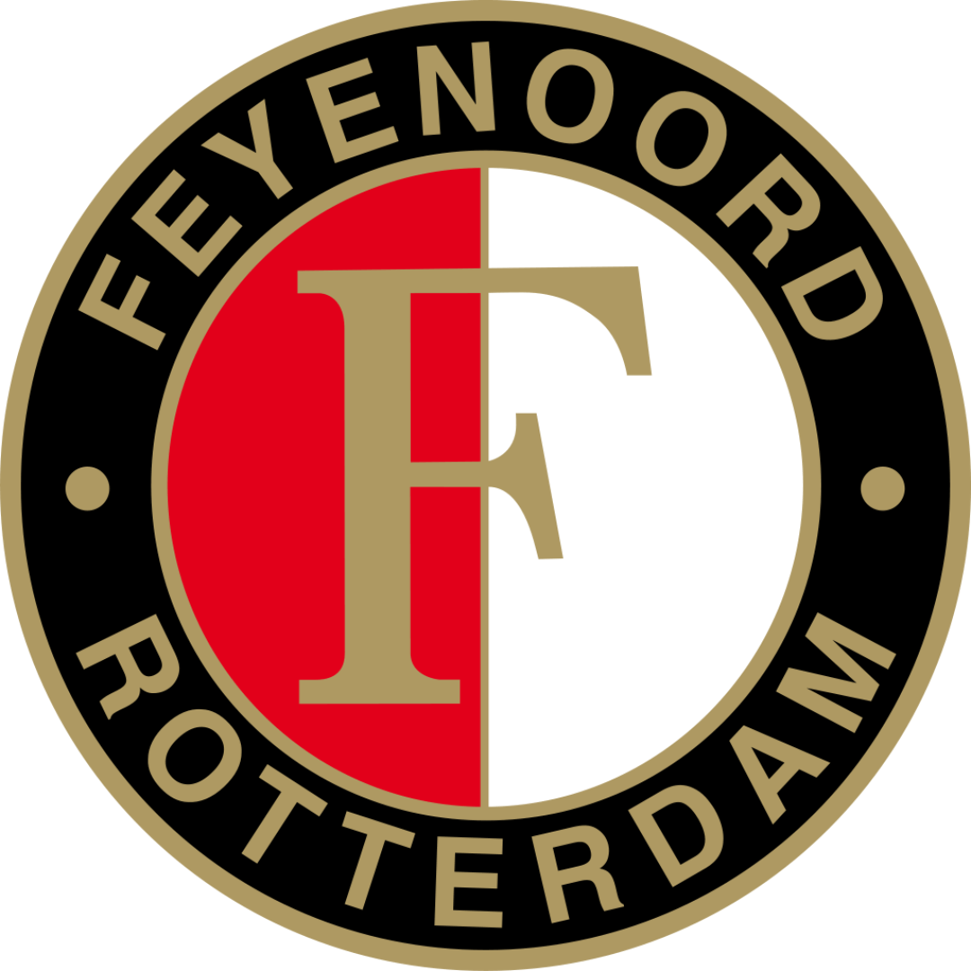 Feyenoord Badge